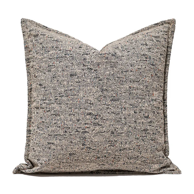 jacquard embroidered decorative pillow covers, view 3 - MRSLM