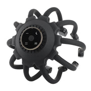 electric octopus head scalp massager, view 8 - MRSLM