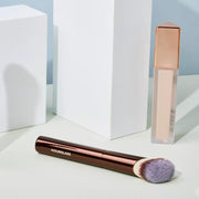 Soft glow foundation brush, view 5 - MRSLM