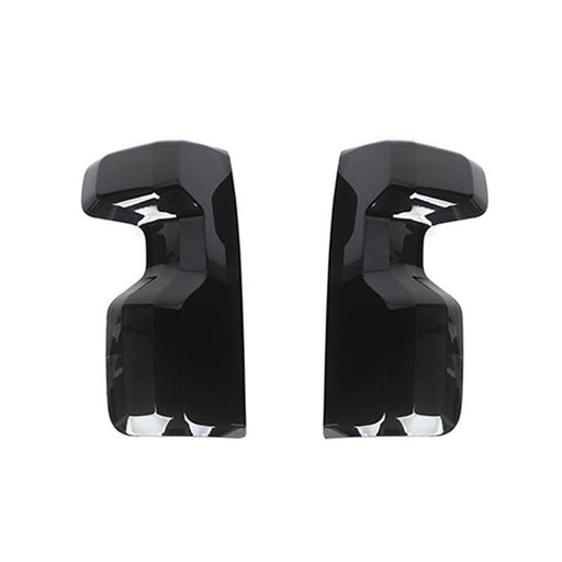 smoke black tail light cover - MRSLM