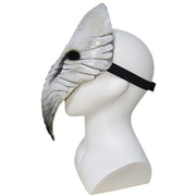 halloween plague beak mask, view 10 - MRSLM