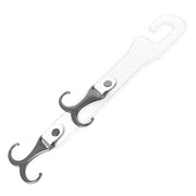 car seat double hook, view 5 - MRSLM