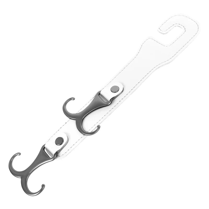 car seat double hook, view 5 - MRSLM