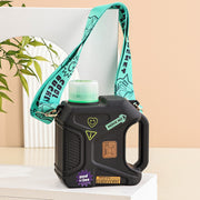 1600ml portable water bottle, view 5 - MRSLM