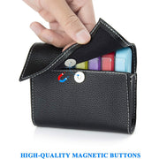 travel pill organizer, view 5 - MRSLM