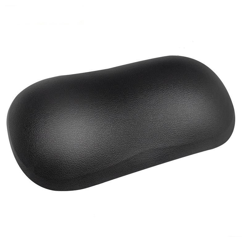 ergonomic silicone mouse wrist rest - MRSLM