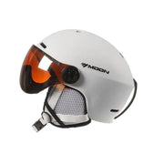 ski helmet - MRSLM