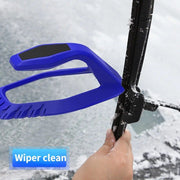 4-in-1 ice and snow remover, view 6 - MRSLM
