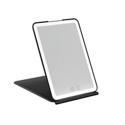 touch screen led makeup mirror, view 4 - MRSLM
