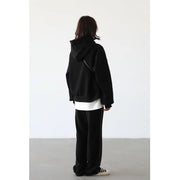 women's casual hoodie, view 5 - MRSLM