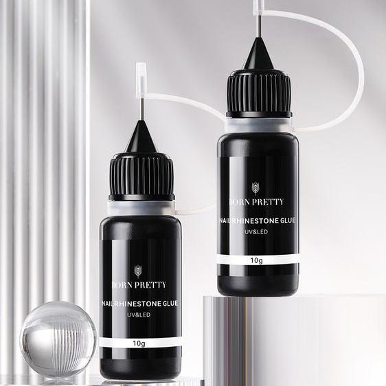 Rhinestone Adhesive Gel