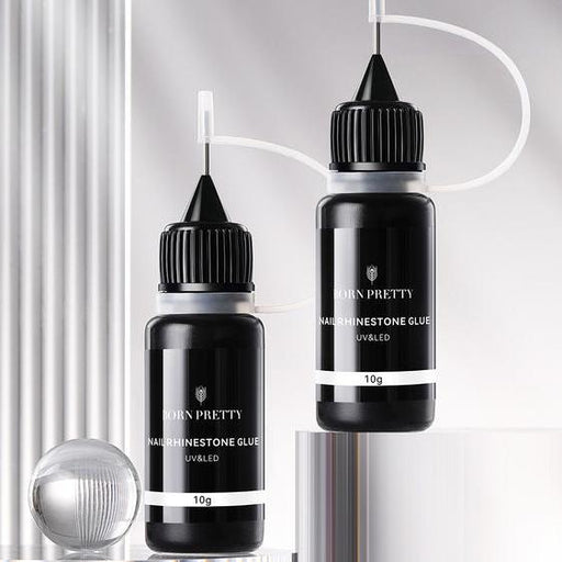 rhinestone adhesive gel - MRSLM