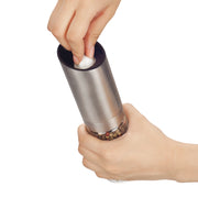 electric salt and pepper grinder, view 10 - MRSLM