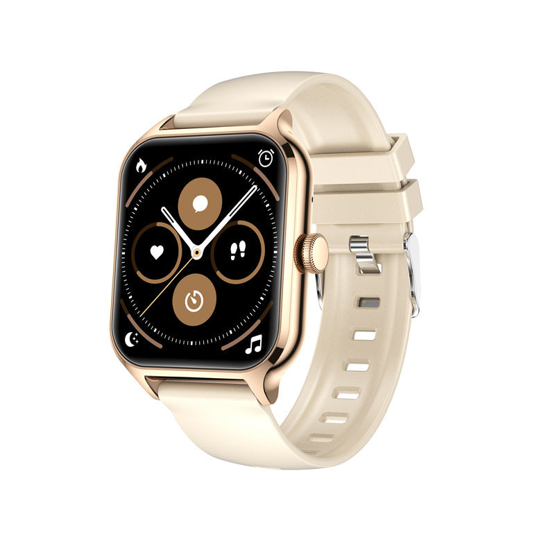 Z40 bluetooth calling smart watch, view 3 - MRSLM