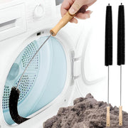 dryer vent cleaner brush, view 7 - MRSLM