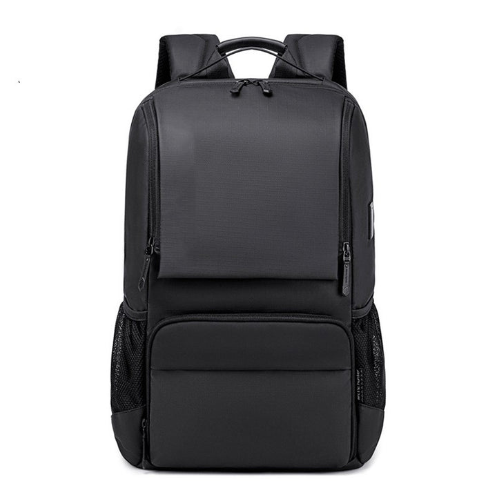 Outdoor Travel Leisure Business Multi Functional Backpack