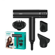 professional hair dryer, view 2 - MRSLM