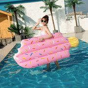 ice cream swim float, view 2 - MRSLM
