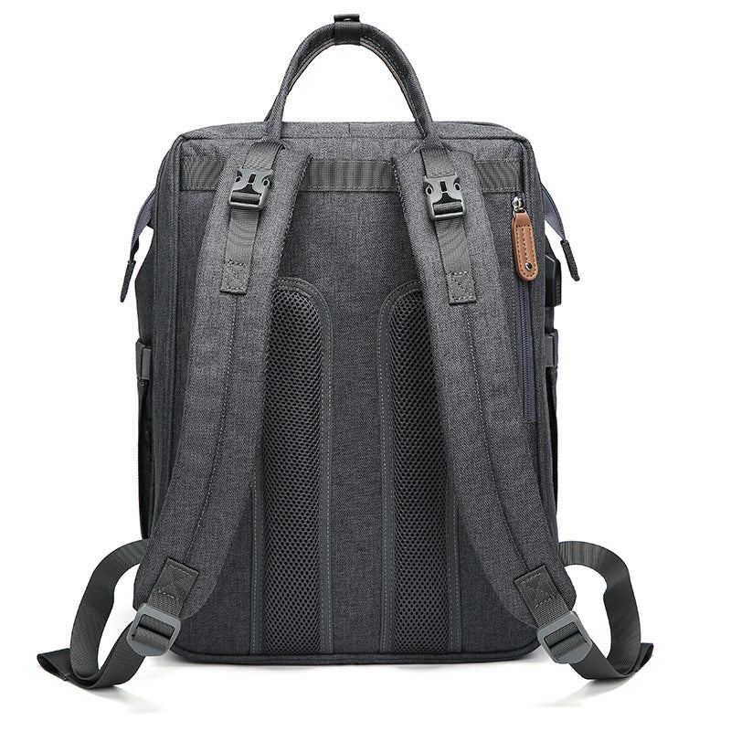 Multifunktionale, tragbare, faltbare Kinderbett-Tasche
