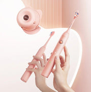 sonic electric toothbrush - MRSLM