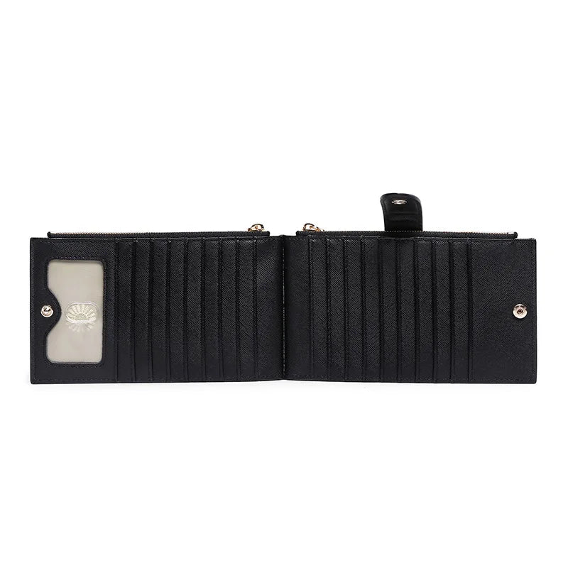 zipper wallet, view 16 - MRSLM