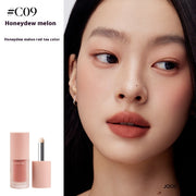 velvet mist cream lip lacquer, view 7 - MRSLM
