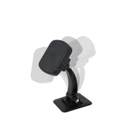 360 rotating magnetic car phone holder, view 8 - MRSLM