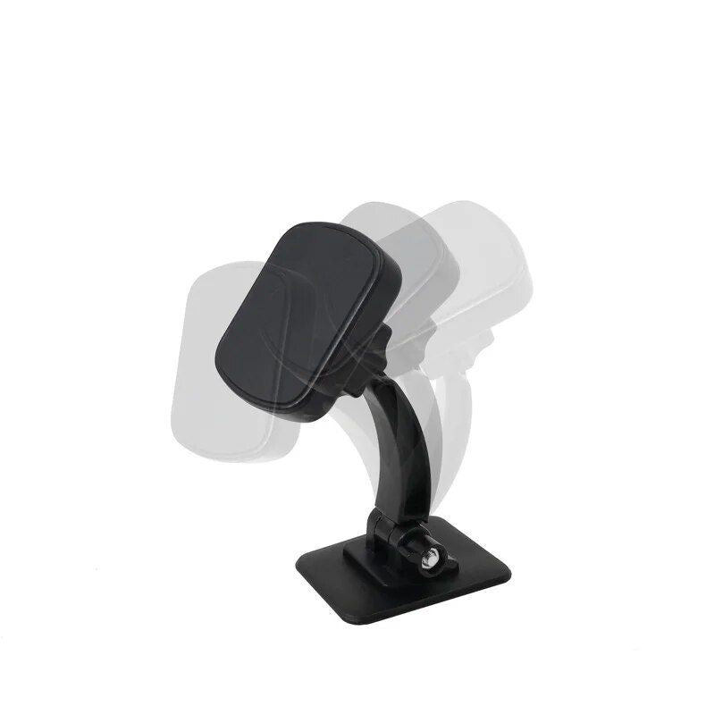 360 rotating magnetic car phone holder, view 8 - MRSLM