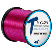 nylon fluorocarbon fishing line, view 5 - MRSLM