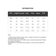Academy style denim skirt, view 7 - MRSLM