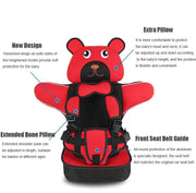 Adjustable breathable baby seat cushion, view 13 - MRSLM