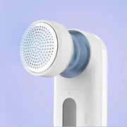 rechargeable lint remover, view 4 - MRSLM