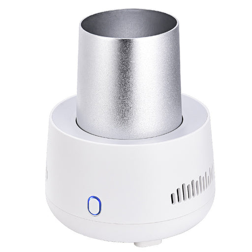 portable USB fast cooling cup - MRSLM