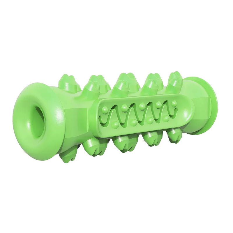dog toothbrush stick toy, view 13 - MRSLM