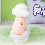 suspender vest for small pets, view 4 - MRSLM