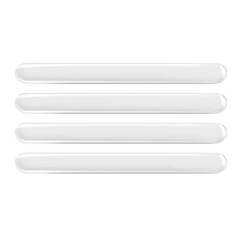 car door handle protection strips, view 4 - MRSLM