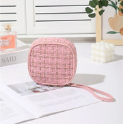 mini cosmetic pouch, view 13 - MRSLM