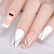 UV LED nail art spider gel - MRSLM