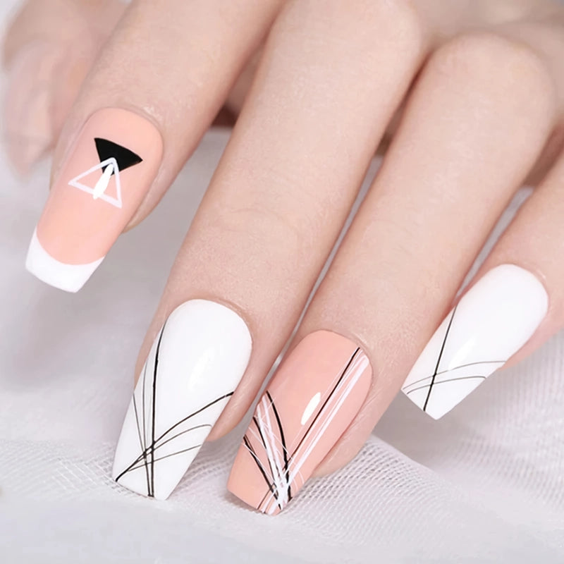 UV LED nail art spider gel - MRSLM