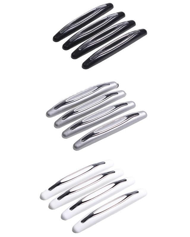 car door anti-collision protector strips, view 7 - MRSLM