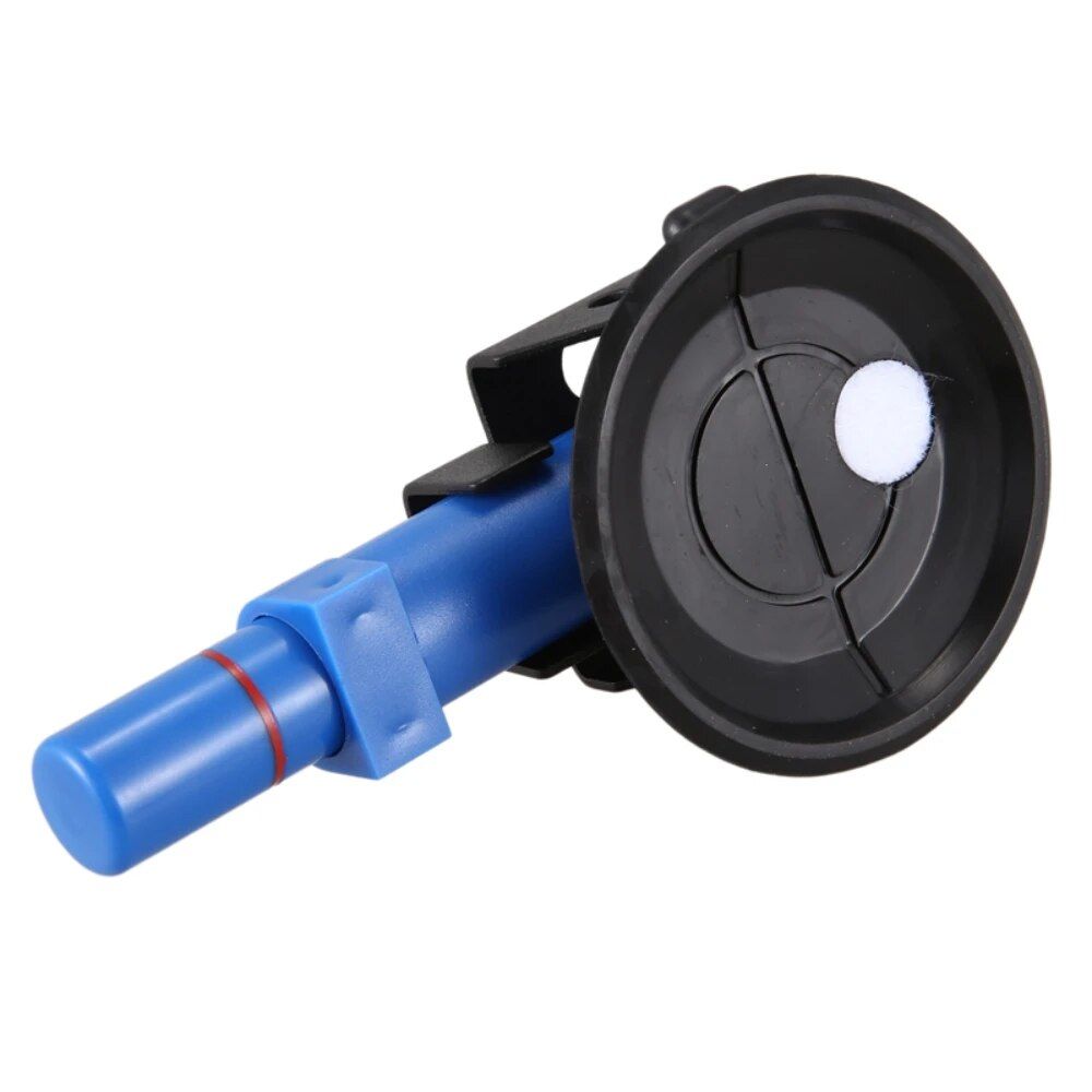 3-inch Heavy Duty Hand Pump Suction Cup for Dent & Lamp Holding