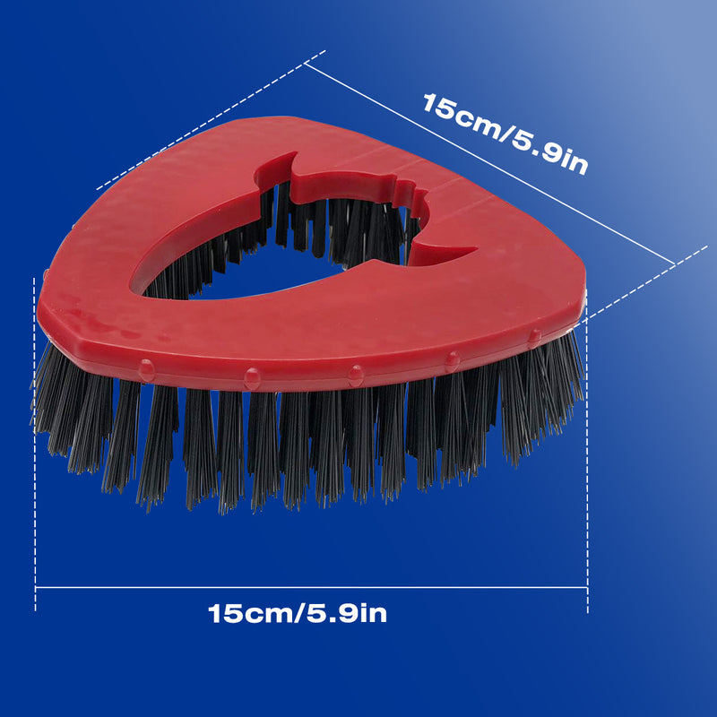 mop head replacement set, view 6 - MRSLM