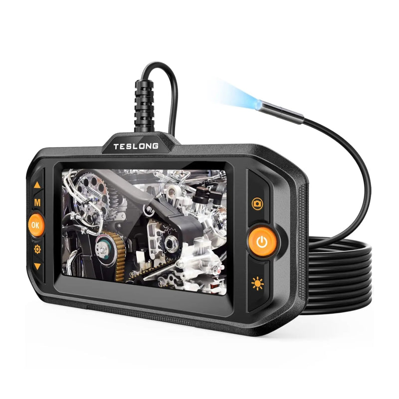 5.5mm endoscope camera, view 7 - MRSLM