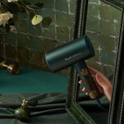 1800w negative ion hair dryer, view 5 - MRSLM