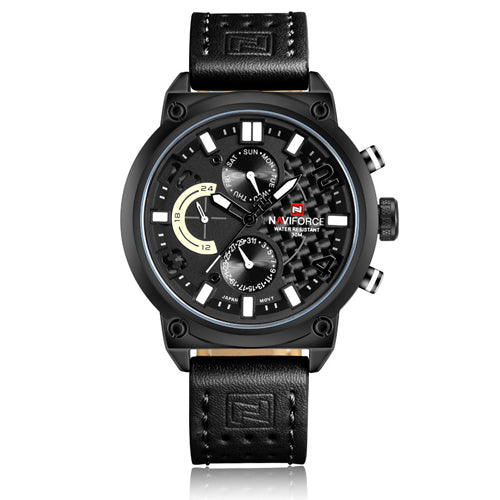 Automatic Mechanical Watch For Male Students
