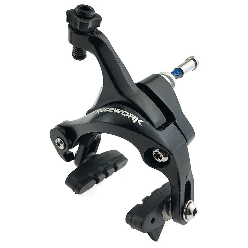 road bike c-type brake caliper, view 3 - MRSLM