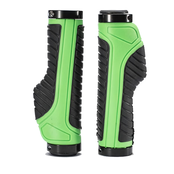 double lock bicycle grips - MRSLM