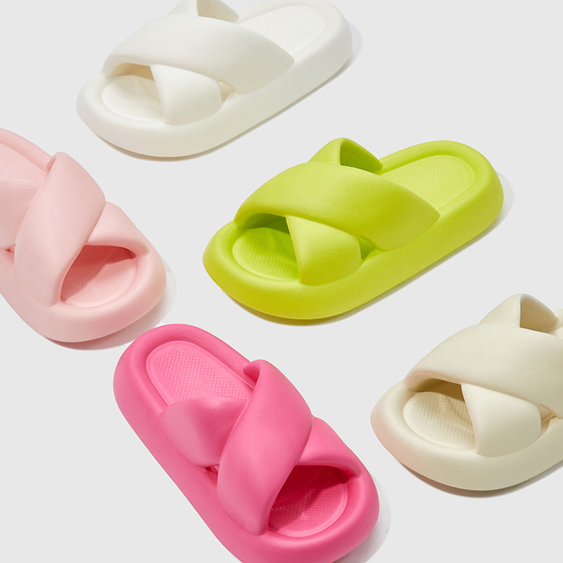 unisex EVA summer slides, view 11 - MRSLM