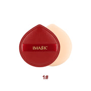 soft air cushion puff makeup sponge, view 3 - MRSLM