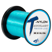 nylon fluorocarbon fishing line, view 2 - MRSLM